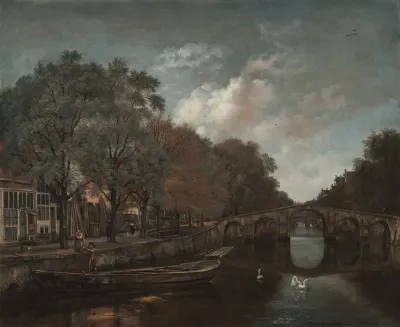 Herengracht Amsterdam