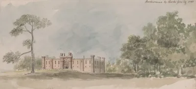 Herstmonceux