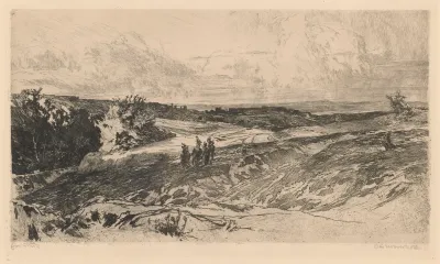 Hessische Landschaft 2