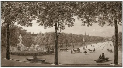 Het Prado In Madrid 2