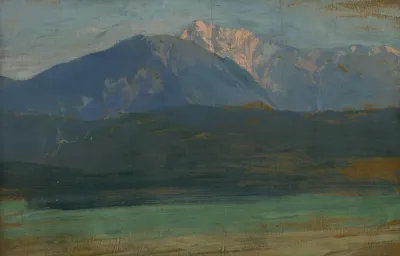 High Tatras 2