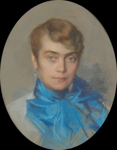 Hilda Osterman