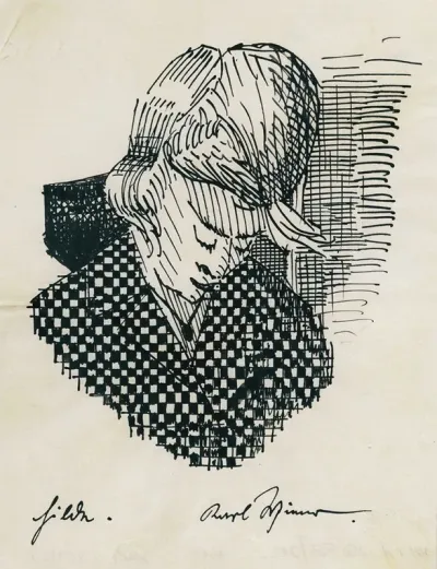 Hilde