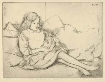 Hildegarde