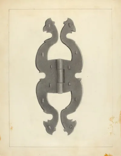 Hinge 5