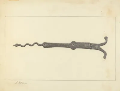 Hinge
