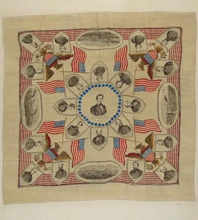 Historical Textile