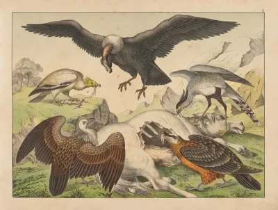 Historja Naturalna Ptakow Natural History Of Birds Pl 01