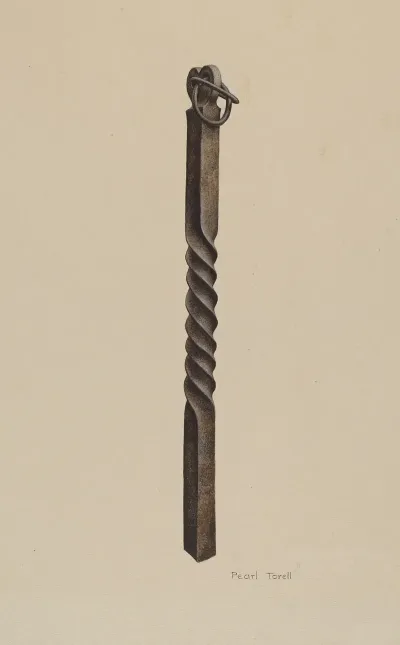 Hitching Post 26