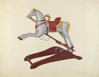 Hobby Horse 2