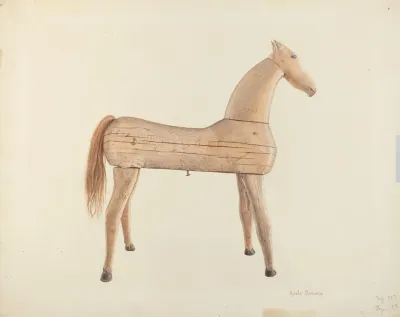 Hobby Horse