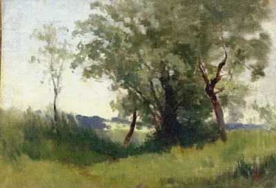 Hochmoor