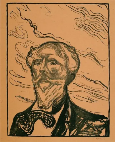 Holger Drachmann
