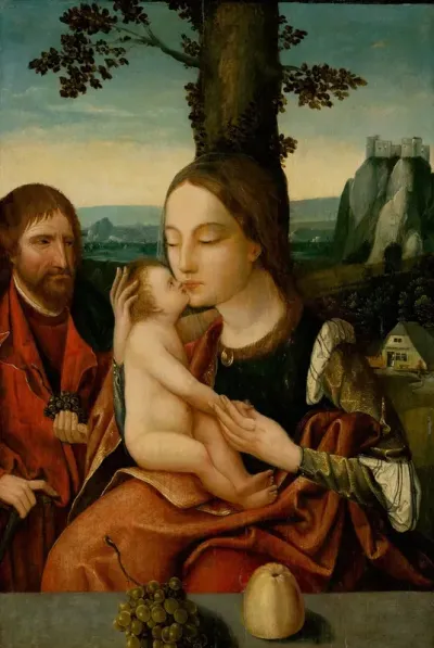 Holy Family 11