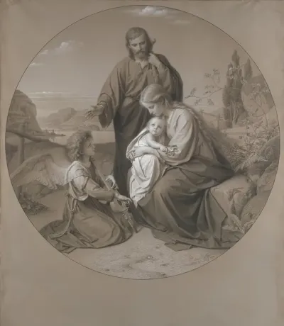 Holy Family 12