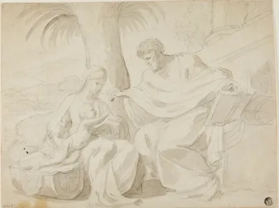 Holy Family 16