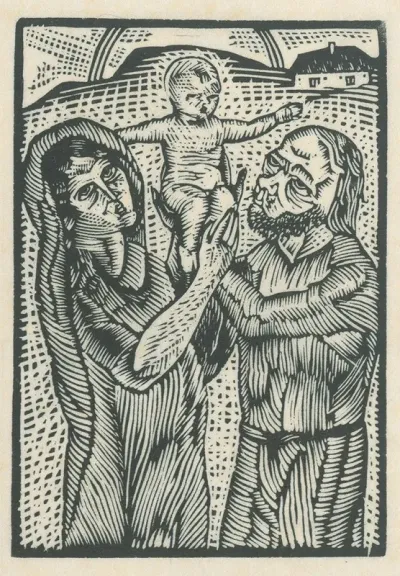 Holy Family 5