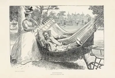 Honeymooning