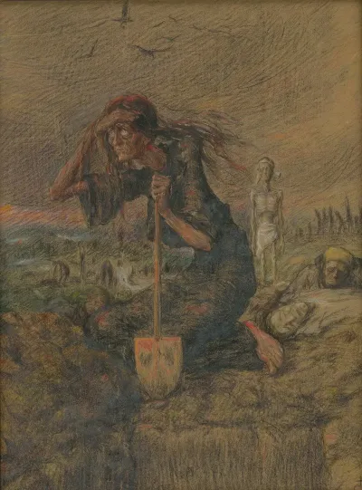 Horrors Of War 2