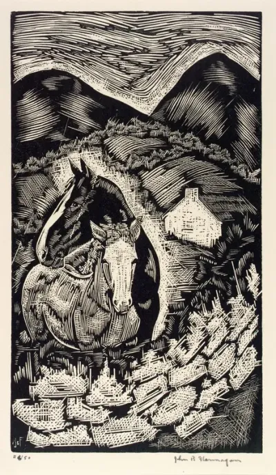 Horses 9