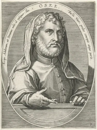 Hosea
