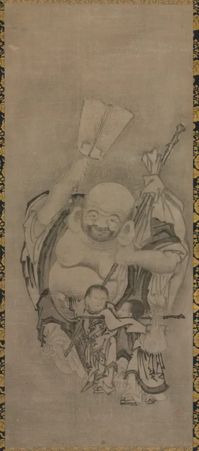 Hotei 3