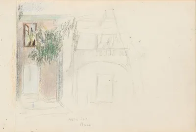 Hotel Sole Pompei