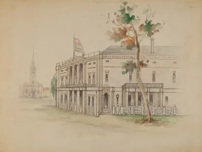 House 8