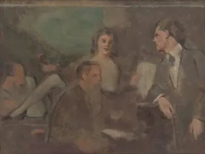 House Concert