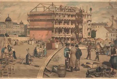 House Construction