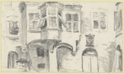 House In Brixen