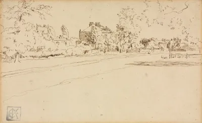 House In Hammersmith