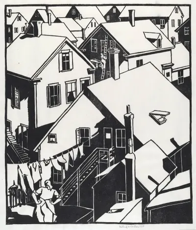 Housetops