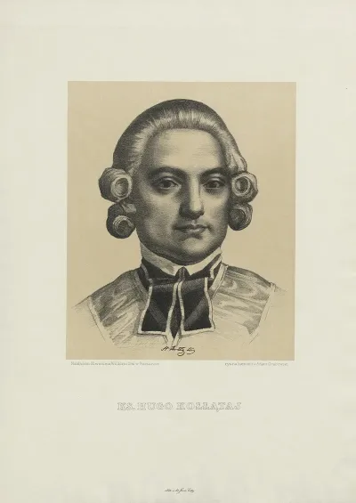 Hugo Kollataj