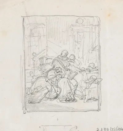 Huguenots