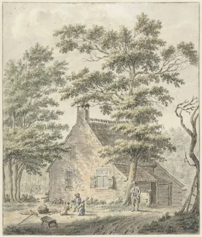 Huis In Aerdenhout