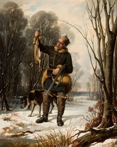 Hunter 3