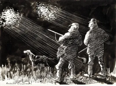 Hunting Life