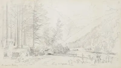 Hurunui Valley