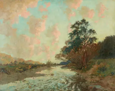 Hutt River