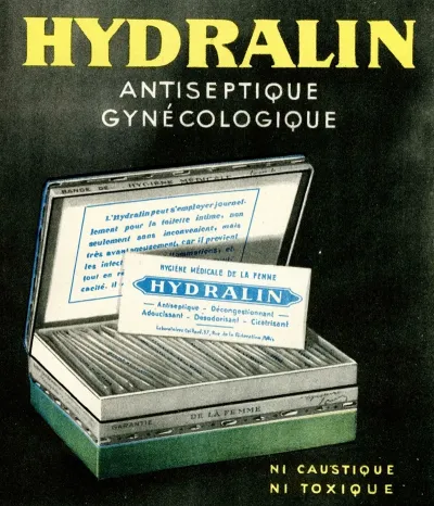 Hydralin 2