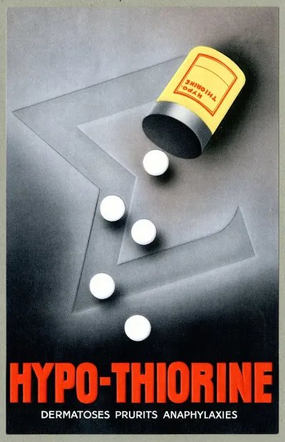 Hypo Thiorine