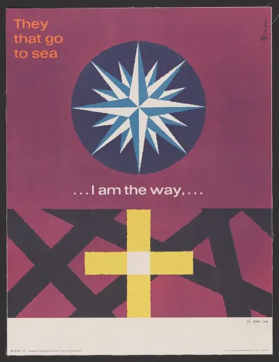 I Am The Way St John 146