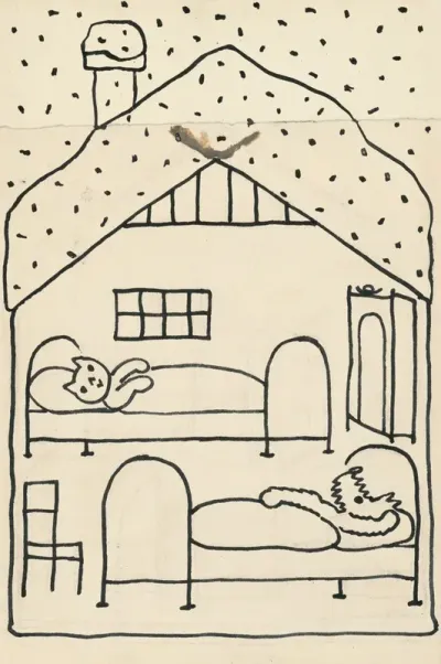 I Had A Dog And A Cat Pl 18
