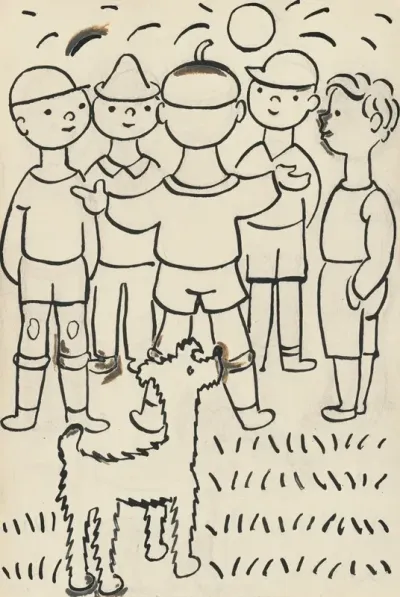 I Had A Dog And A Cat Pl 31