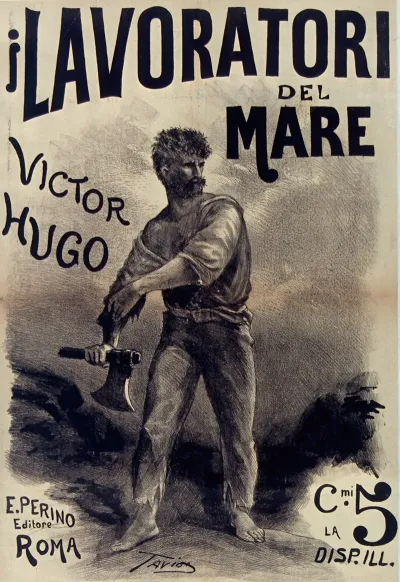 I Lavatori Del Mare