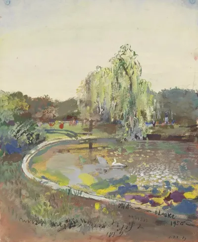 I Stadtpark