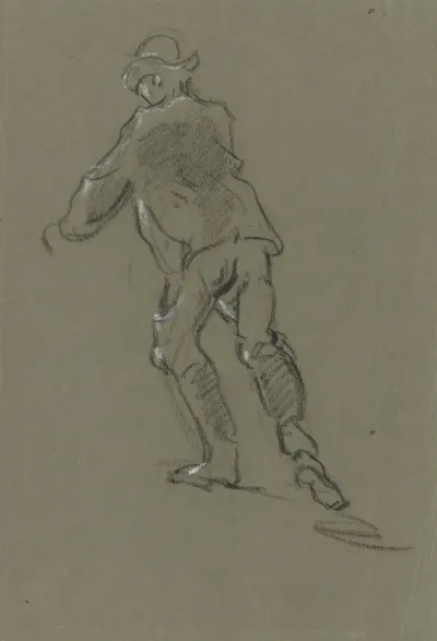 Ice Skater