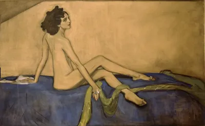 Ida Rubenstein