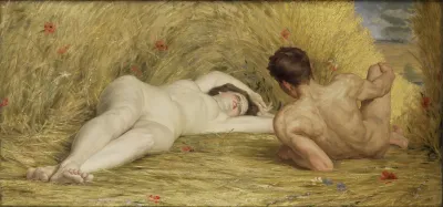 Idylle Dete